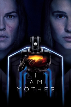 watch free I Am Mother hd online