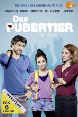 watch free Das Pubertier hd online