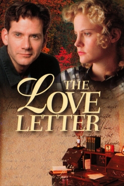 watch free The Love Letter hd online