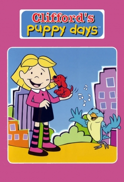 watch free Clifford's Puppy Days hd online