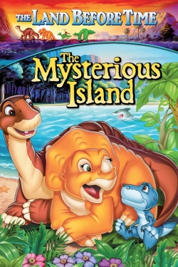 watch free The Land Before Time V: The Mysterious Island hd online