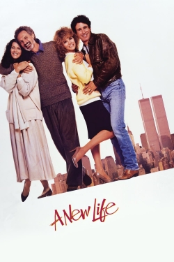 watch free A New Life hd online