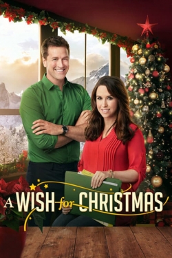 watch free A Wish for Christmas hd online
