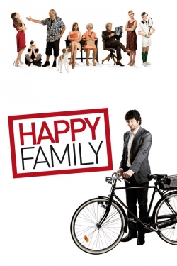 watch free Happy Family hd online