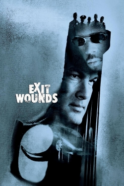watch free Exit Wounds hd online