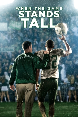 watch free When the Game Stands Tall hd online