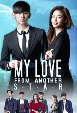 watch free My Love From Another Star hd online