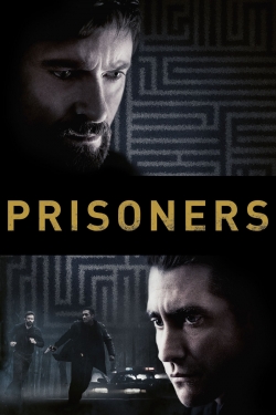 watch free Prisoners hd online