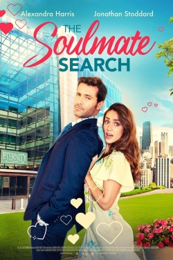 watch free The Soulmate Search hd online