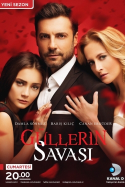 watch free Güllerin Savaşı hd online