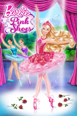 watch free Barbie in the Pink Shoes hd online