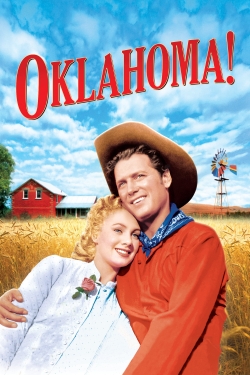 watch free Oklahoma! hd online