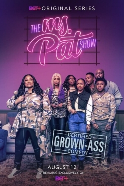 watch free The Ms. Pat Show hd online
