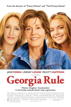 watch free Georgia Rule hd online