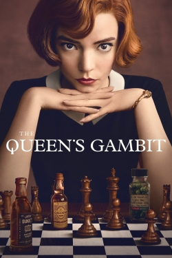 watch free The Queen's Gambit hd online
