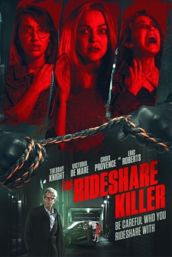 watch free The Rideshare Killer hd online
