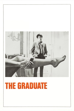 watch free The Graduate hd online