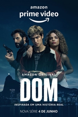 watch free DOM hd online