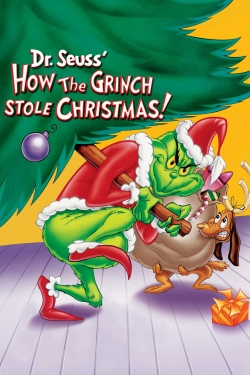 watch free How the Grinch Stole Christmas! hd online