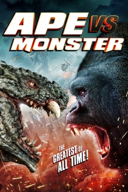 watch free Ape vs. Monster hd online