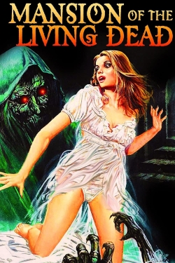 watch free Mansion of the Living Dead hd online