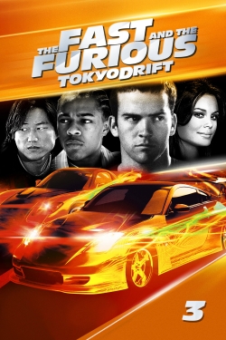 watch free The Fast and the Furious: Tokyo Drift hd online