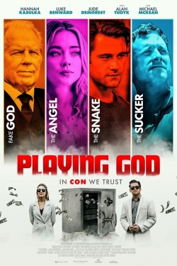 watch free Playing God hd online