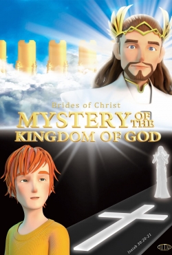 watch free Mystery of the Kingdom of God hd online