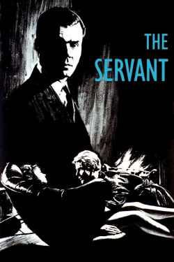 watch free The Servant hd online