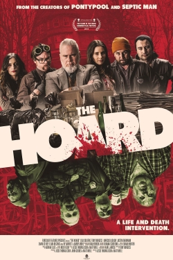 watch free The Hoard hd online