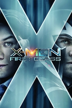 watch free X-Men: First Class hd online