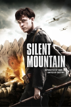 watch free The Silent Mountain hd online