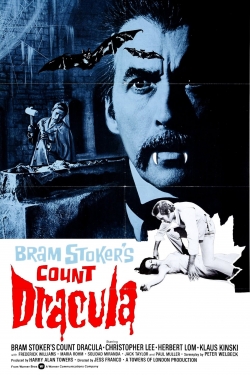watch free Count Dracula hd online