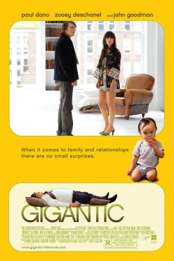 watch free Gigantic hd online