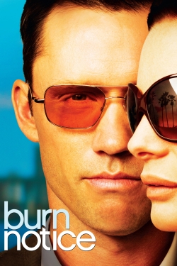 watch free Burn Notice hd online