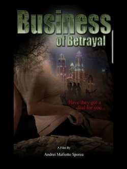 watch free Business of Betrayal hd online