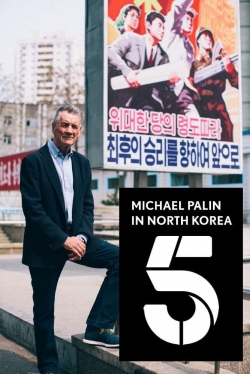 watch free Michael Palin in North Korea hd online