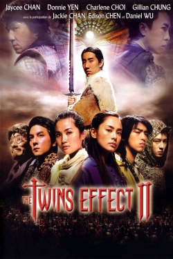 watch free The Twins Effect II hd online
