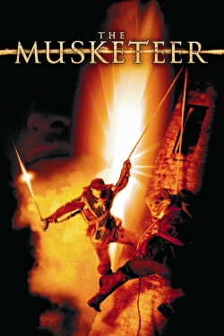 watch free The Musketeer hd online