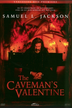 watch free The Caveman's Valentine hd online