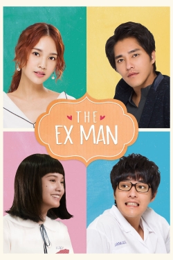 watch free The Ex-Man hd online