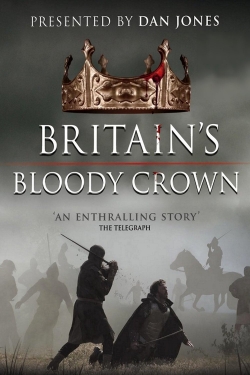 watch free Britain's Bloody Crown hd online