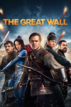 watch free The Great Wall hd online