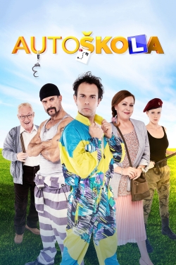 watch free Autoškola hd online