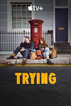 watch free Trying hd online
