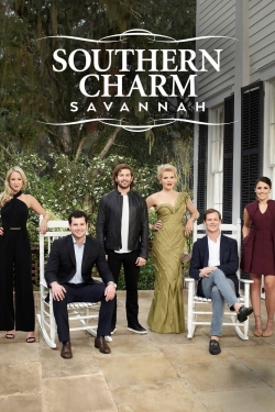 watch free Southern Charm Savannah hd online