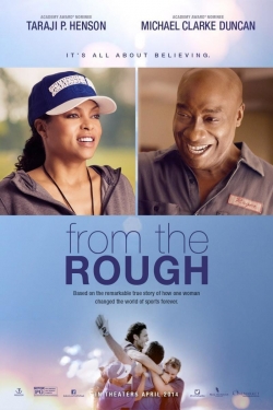 watch free From the Rough hd online