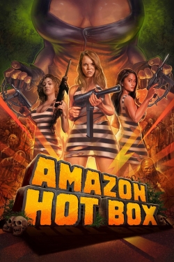 watch free Amazon Hot Box hd online