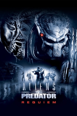 watch free Aliens vs Predator: Requiem hd online