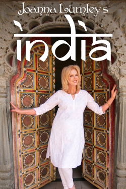 watch free Joanna Lumley's India hd online